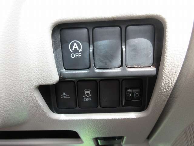 装備も充実な一台です♪