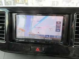 KENWOOD7インチナビ☆