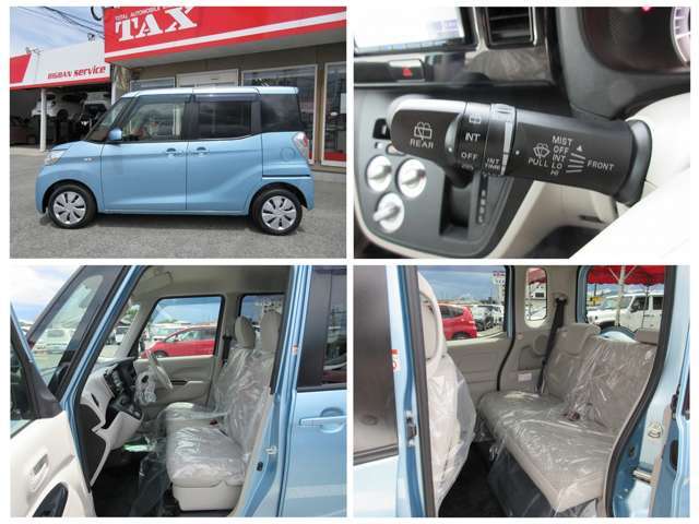 地域最大の在庫数！！　軽自動車からセダン、コンパクトカーにファミリーカー♪　各メーカー・各車種、低価格車から高級車まで多車種を取り揃えております(^^)/　お問合せ・ご来店、心よりお待ちしております☆