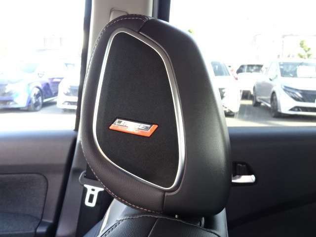 BOSEサウンドシステム