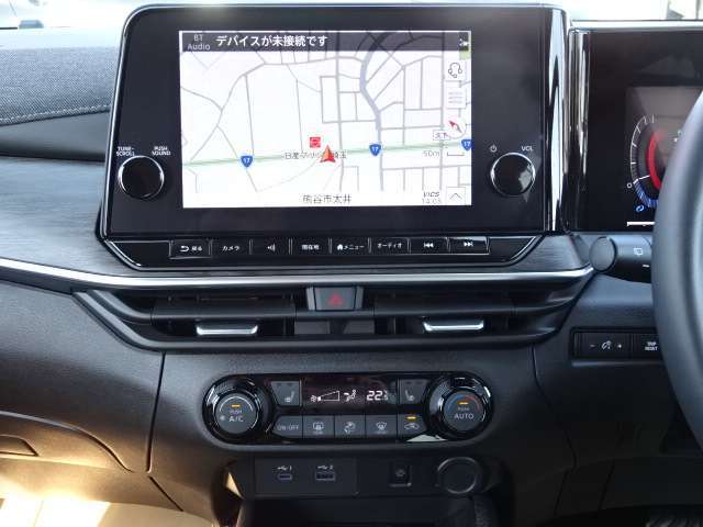 ■日産プリンス埼玉　ユーカーズ熊谷　電話048-525-5700■日産認定クオリティショップとして、高品質な在庫物件の品揃えとお客様の笑顔の為日々の活動を心がけております。お気軽にお問い合わせ下さい♪