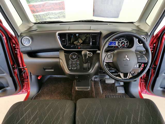 タバコ臭感じません