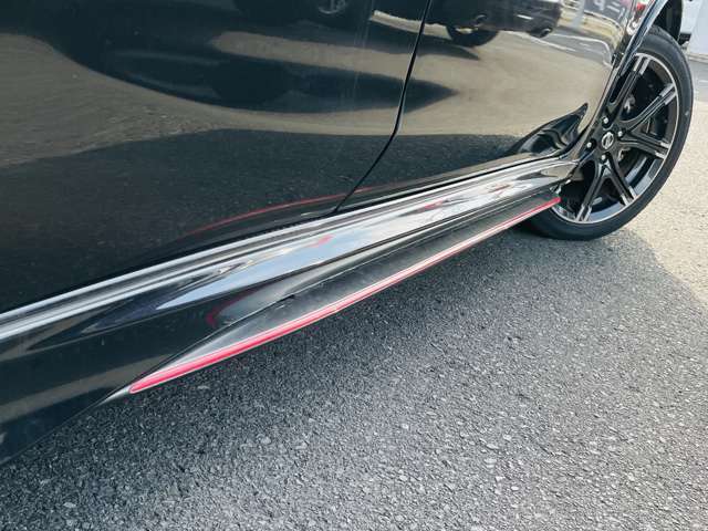 クリーニング済みで綺麗な室内空間