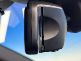●ETC車載器内蔵ルームミラー：お引き渡し時には再セットアップを実施後、お渡しいたします。マイレージ登録に関してもお気軽に担当営業までお尋ねください。