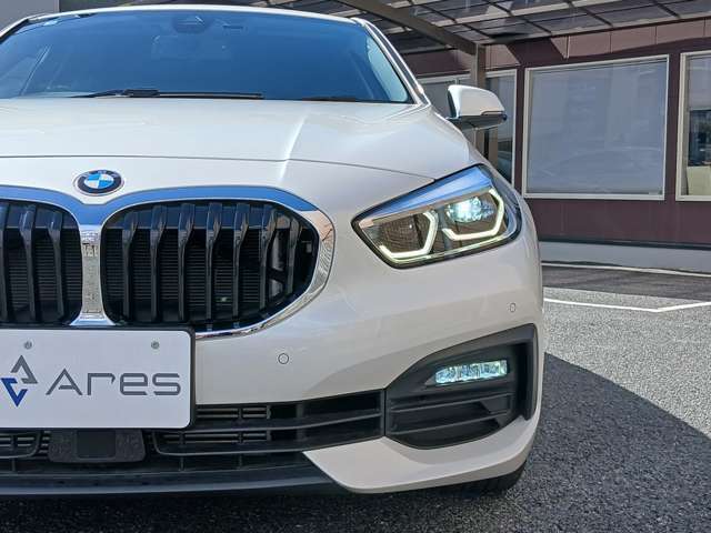 この車はカーセンサーアフター保証の対象車です。保証を付けておけば万が一の際の修理代が0円。詳しくは販売店で確認してください。