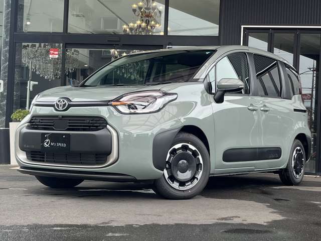 改良後　7人乗り　コンフォートパッケージ　パノラミックビューモニター　前後方録画機能付　ブラインドスポットモニター　両側電動スライドドア　トヨタセーフティセンス　天井サーキュレーター