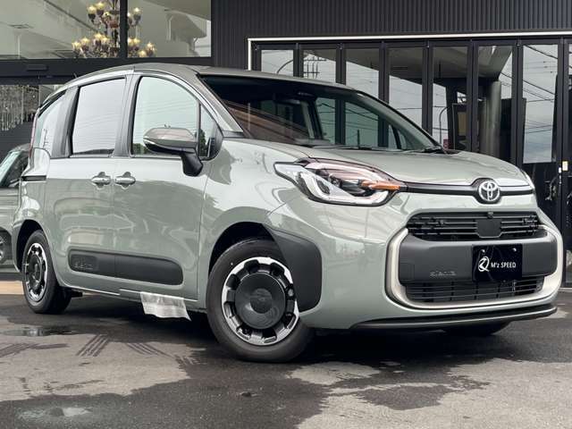 下取り強化中！！高年式低走行車大歓迎！