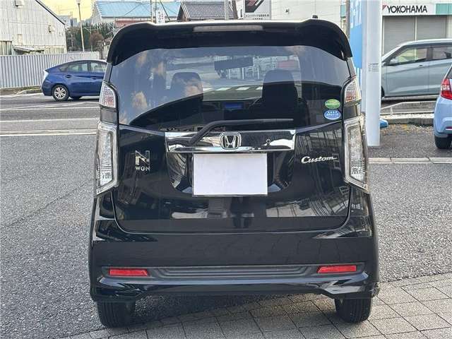 車両品質も良く、買い取って間もない新鮮なお車です。ご安心してお買い求めください。