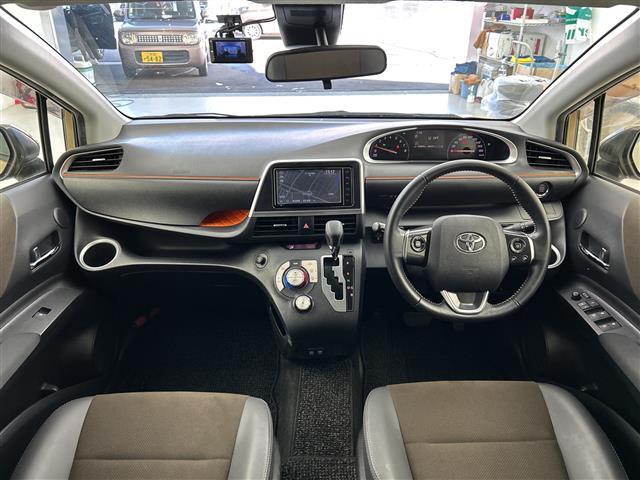 【インパネ全体】全方位で視界が広く、高い目線で運転もしやすいです！◆ご来店予約受付中！無料の来店予約は【来店予約をする】ボタンから！◆