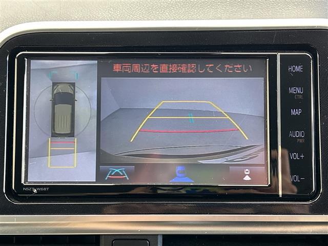 【カーナビ】ナビ利用時のマップ表示は見やすく、いつものドライブがグッと楽しくなります！◆ご来店予約受付中！無料の来店予約は【来店予約をする】ボタンから！◆