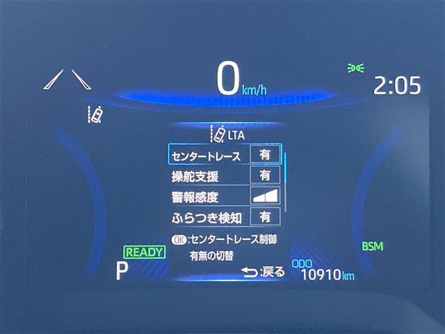 【スピードメーター】メーターがシンプルで見やすく運転しやすいですね！