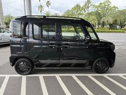 先行車発進お知らせ機能・ふらつき警報機能を搭載。