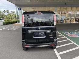 前・後　誤発進抑制機能搭載☆