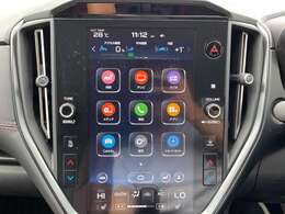 【　ナビゲーション　】ナビゲーションシステム装備なので不慣れな場所へのドライブも快適にして頂けます♪