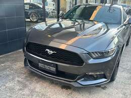 正規ディーラー車　50イヤーズ エディション　2.3L 直列4気筒 DOHC　　出力 314hp/5,500rpm　　トルク 44.3kg/3,000rpm　 全長4,790mm 全幅1,920mm 全高1,380mm　車両重量1660kg