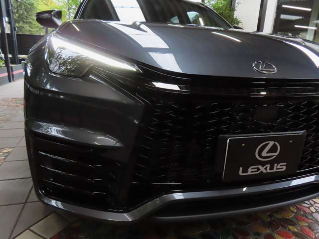 ■フルLEDデイタイムランニング機能 ■LEDクリアランスランプ