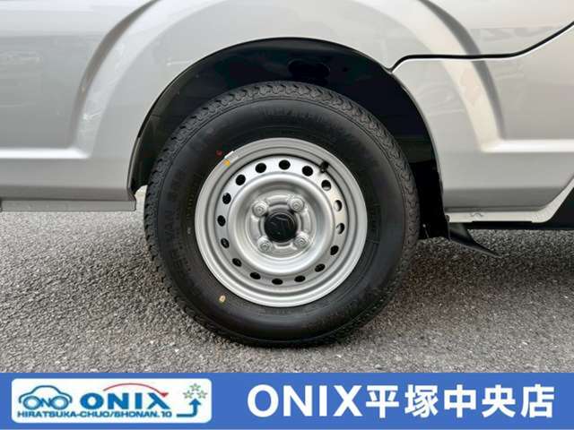 車検、点検、板金なども全てお値打ちに承りますので、ご購入後もオニキス平塚中央でお得なカーライフを満喫してください！