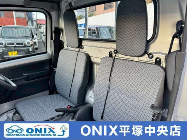 創業60年の自社認証工場もございます！熟練の整備士がしっかり整備した車両をご納車させて頂きます！