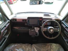 ナビやディスプレイオーディオ、ETC等のご案内ももちろんございます！