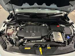「認定中古車」は納車前整備がポイントです。メルセデス・ベンツの定める厳しい基準をクリアしたお車のみご案内させて頂きます。納車前整備はメーカー規定に基づき自社工場で入念に行なわれます。