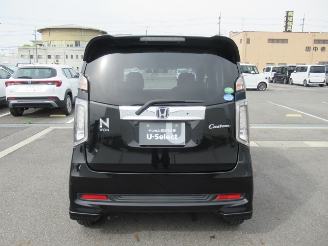 【全般】ご納車前にホンダ中古車商品化整備基準に基づく点検整備を実施しております。