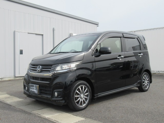 【全般】ご納車前にホンダ中古車商品化整備基準に基づく点検整備を実施しております。