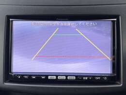 ☆バックカメラ☆