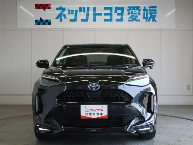 ワイド＆ローのスタイルで走行安定性もばっちりです。運転しやすくロングドライブも安心です。
