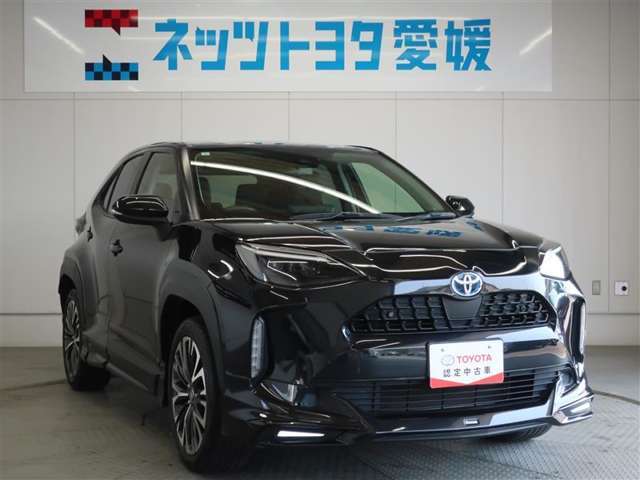 クルマの骨格から見直し、生まれた『TNGA』。走りの楽しさとカッコ良さを実現した新しいクルマです。