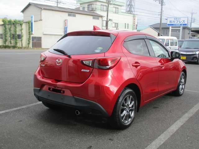 各種保険の取り扱いや、買取も行っております。おクルマに関することでしたら何でもご相談ください。安心したお付き合いができますようご対応させていただきます。