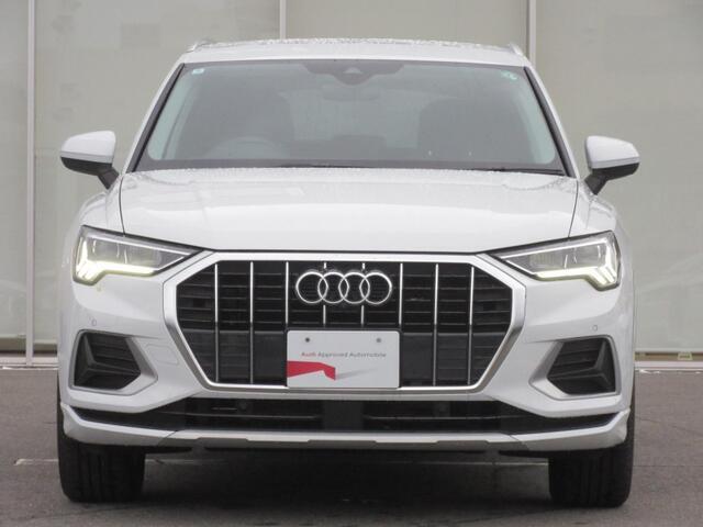 厳選したAudi認定中古車を取り揃えております。「納車前100項目点検整備・Audi認定中古車保証」で安心のAudi　Lifeをご提供させていただきます