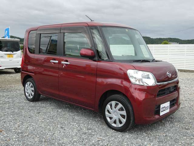 Mナビ　フルセグ　Bluetooth　両側パワスラ　ETC