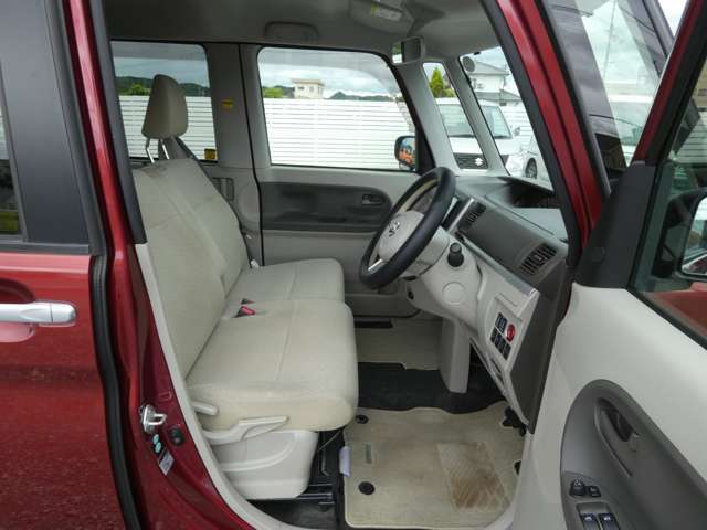 Mナビ　フルセグ　Bluetooth　両側パワスラ　ETC