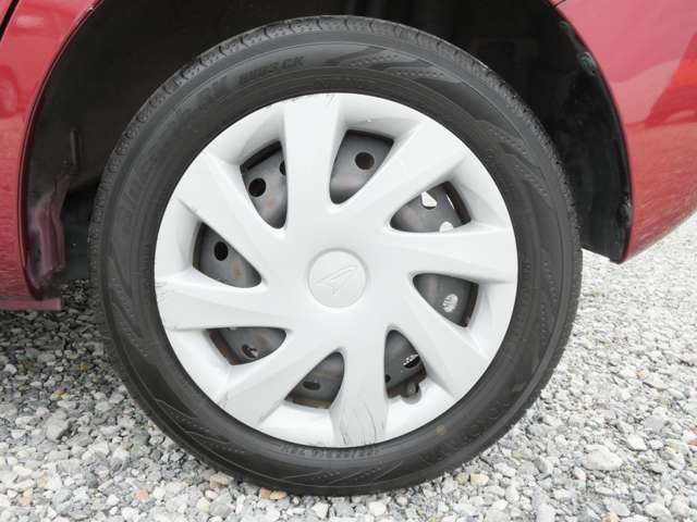 認定指定工場にて整備点検後の納車とさせて頂いております。交換部品が出る場合でも費用は一切頂きません！（部品代・作業工賃　共に無料）　ご安心してお乗り頂けます。