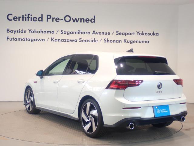 ★メーカー保証付  認定中古車　1年間の延長保証も付けられます（有償）