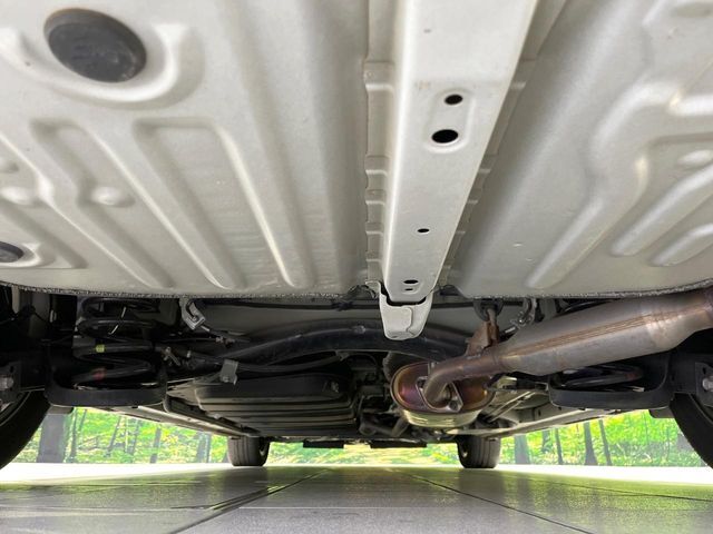 下回りがきれいなうちに、防錆加工の施工がオススメ。降雪地域はもちろん、沿岸部にお住いの方や、趣味でマリン・ウィンタースポーツをされる方にご好評いただいております。