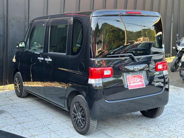 また当店在庫車両すべて、【走行管理システム通過済み】で、中古車査定士による厳しい検査を通過した車両しか販売しておりませんので、ご安心下さい（＾＾）v