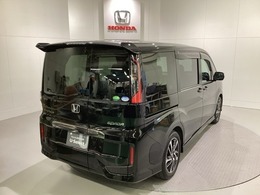 Honda認定中古車 U-Selectは3つの安心をお約束します。　1　Hondaのプロが整備した安心。 2　第三者機関がチェックした安心。　3　購入後もHondaが保証する安心。