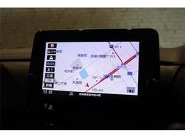 あるとやっぱり便利です。レジャーに大活躍のナビです！