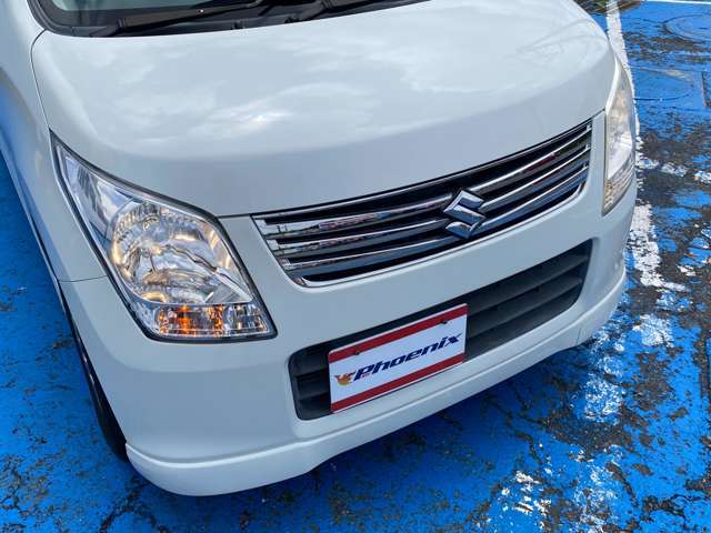 ユーザー買取車　1オーナー　特別仕様車　純正オーディオ　バックカメラ　CD　14インチ専用アルミ　HIDオートライト　エアロパーツ　本革巻きステアリング　スマートキー　プッシュスタート　オートエアコン