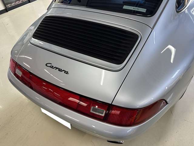 車両の詳細は弊社ブログもご参照下さい。https://garagej.net/archives/category/cat_351228/95-993-carrera-6mt-％ef％be％8e％ef％be％9f％ef％bd％b0％ef％be％97％ef％bd％bc％ef％be％99％ef％be％8a％ef％be％9e％ef％bd％b0-cat_351228