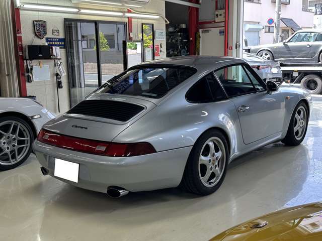 車両の詳細は弊社ブログもご参照下さい。https://garagej.net/archives/category/cat_351228/95-993-carrera-6mt-％ef％be％8e％ef％be％9f％ef％bd％b0％ef％be％97％ef％bd％bc％ef％be％99％ef％be％8a％ef％be％9e％ef％bd％b0-cat_351228