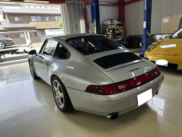 車両の詳細は弊社ブログもご参照下さい。https://garagej.net/archives/category/cat_351228/95-993-carrera-6mt-％ef％be％8e％ef％be％9f％ef％bd％b0％ef％be％97％ef％bd％bc％ef％be％99％ef％be％8a％ef％be％9e％ef％bd％b0-cat_351228