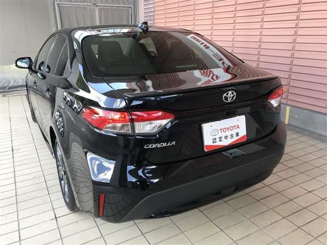 他にも画像がございますので、是非ご覧いただければと思います。より詳しくお車をご覧いただけます。