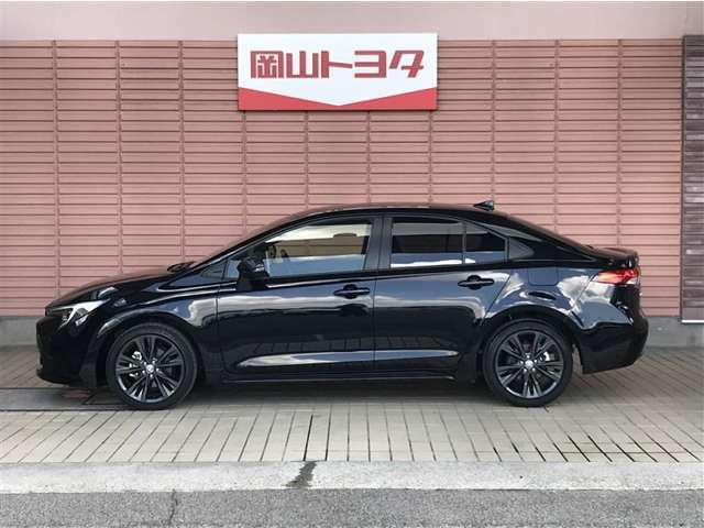 当店は、トヨタディ-ラ-として高品質な中古車を多数取り揃えております！