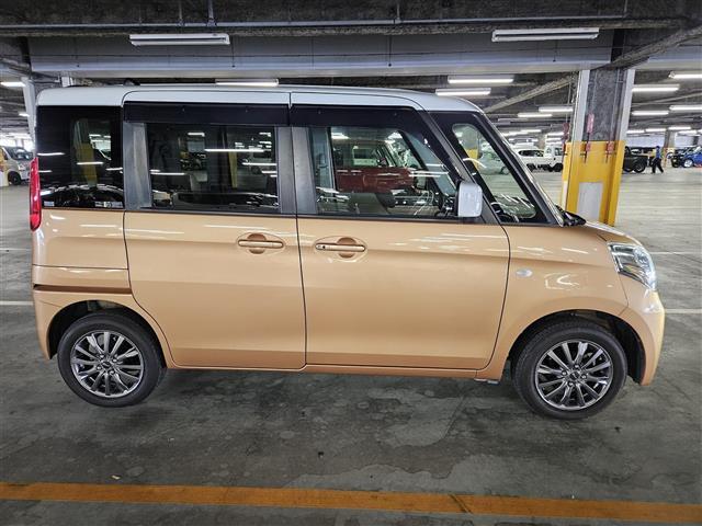 ご成約頂いたお車は全車保証付で納車後も安心！有料オプションで長期保証をお選びいただくことも可能です。