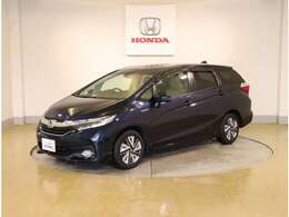 弊社はホンダの認定中古車ディーラーとして、お客様に安全・安心・快適なカーライフを提供することをお約束します。