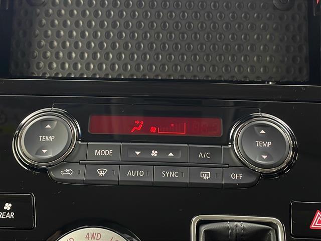 【運転席操作部】快適なドライブを楽しむための機能が装備されています！運転席から触れるので、使いやすいです！除菌プランいれていただくと、さらに清潔で安心していただけます！