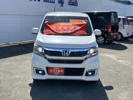 Nワゴンカスタム入荷しました！ナビやバックカメラETC車載器・フルオートエアコンなどを装備した一台です！