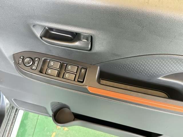 ★納車前に、当社の指定工場で納車前点検を行って納車しますので、安心してお乗りいただけます！もちろん、点検料は車両本体価格に含まれています！